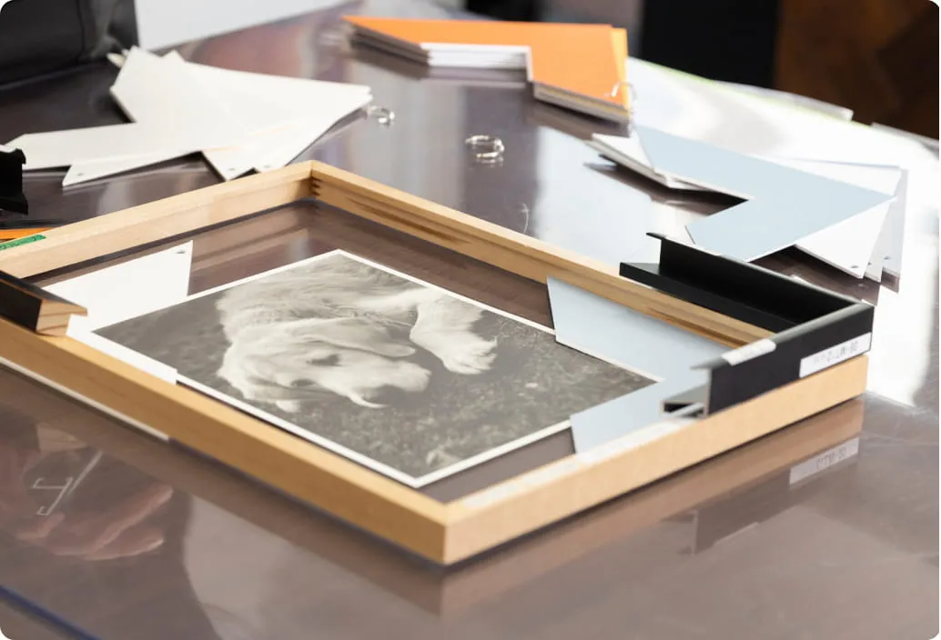 確かな技術の専門店