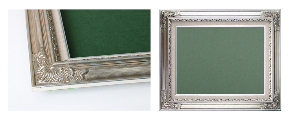 F4サイズとは？スケッチブックのF4サイズと、対応する額縁を紹介